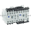 Allen Bradley 104-M12ND31 Reversing Contactor Product Image