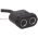 Allen Bradley 1203-S03 Scanport 2-Way Splitter Cable Product Image