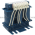 Allen Bradley 1321-3R1-C Line Reactor Product Image