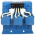 Allen Bradley 1321-3R80-B Line Reactor,Open,80 amp Product Image