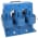 Allen Bradley 1321-3R80-B Line Reactor,Open,80 amp Product Image