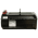 Allen Bradley 1326AB-B515E-21-K5 Servo Motor | 155330 Product Image