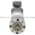 Allen Bradley 1326DP-A4B Servomotor DC Product Image