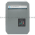 Allen Bradley 1333-BAB 480 VAC 3HP Drive Product Image