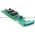 Allen Bradley 1334-MOD-W3 Run/Fault Contact Board Product Image