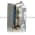 Allen Bradley 1336F-B200-AN-EN AC Frequency Drive | 1336 Plus II 200HP Product Image