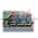 Allen Bradley 1336F-B200-AN-EN AC Frequency Drive | 1336 Plus II 200HP Product Image