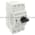 Allen Bradley 140-CMN-2500 Motor Protector | Mpcb, Std. Magnetic Trip, 16.0 - 25.0A Product Image