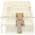 Allen Bradley 140-DC1 Adapter Plate Product Image