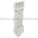 Allen Bradley 140-KBD Adapter Plate for Rail Product Image