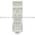 Allen Bradley 140-KBD Adapter Plate for Rail Product Image
