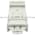 Allen Bradley 140-KBD Adapter Plate for Rail Product Image