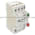 Allen Bradley 140-MN-2500 Manual Starter Product Image