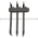 Allen Bradley 140-N31 Wire Connector Kit Product Image