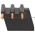 Allen Bradley 140-NW23 Connector Kit Product Image