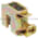 Allen Bradley 140-V135 Terminal Clamps Product Image