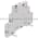 Allen Bradley 140A-C-ASA11 AUXILIARY CONTACT Product Image