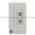 Allen Bradley 140A-C-EA55 Enclosure For Surface Mounting Product Image