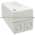 Allen Bradley 140A-C-EA55 Enclosure For Surface Mounting Product Image