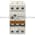 Allen Bradley 140F-D3C-C30L Fuse Holder Product Image