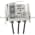 Allen Bradley 140G-G-EA1A Auxiliary Contact Product Image