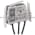 Allen Bradley 140G-G-EA1AU Auxiliary Contact Product Image