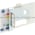Allen Bradley 140G-H-PL Padlock Adapter Product Image