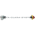 Allen Bradley 140G-H-RVM21R Rotary Handle Mechanism Product Image