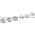 Allen Bradley 140G-H-TLC13 Terminal Lug Kit Product Image