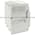 Allen Bradley 140G-H2C3-C20 Molded Case Circuit Breaker | 140G 125A Frame Product Image