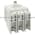 Allen Bradley 140G-H3F3-D12 Molded Case Circuit Breaker Product Image