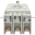 Allen Bradley 140G-J6F3-D12 Molded Case Circuit Breaker Product Image