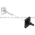 Allen Bradley 140L-N-HCRL Handle Mechanism Product Image