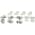Allen Bradley 140L-N3-BB Busbar 250A for MCCB Product Image