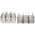 Allen Bradley 140L-N3-TC Terminal Cover Product Image