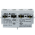 Allen Bradley 140M-C-AFAR10A01 Trip Contact, Front Mounted Product Image