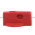 Allen Bradley 140M-C-KRY Lockable Twist Knob | Red/Yellow Product Image