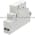 Allen Bradley 140M-C-UXA Undervoltage Trip, Left Side Mounted Product Image