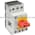 Allen Bradley 140M-C2E-B10-CX-KY Motor Protection Circuit Breaker Product Image