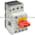 Allen Bradley 140M-C2E-B25-CX-KY Motor Protection Circuit Breaker Product Image