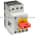 Allen Bradley 140M-C2E-B25-KY-SX Motor Protection Circuit Breaker Product Image
