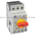 Allen Bradley 140M-C2E-B40-CX-KY Motor Protection Circuit Breaker Product Image