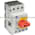 Allen Bradley 140M-C2E-B63-CX-KY Motor Protection Circuit Breaker Product Image