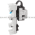 Allen Bradley 140M-C2E-C10-CX-MT Motor Protector Circuit Breaker Product Image