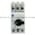 Allen Bradley 140M-C2E-C10-TE Motor Protection Circuit Breaker Product Image