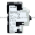 Allen Bradley 140M-C2N-A63 Motor Protector Circuit Breaker Product Image