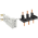 Allen Bradley 140M-F-PKC43 Connector Kit Product Image