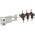 Allen Bradley 140M-F-PKC43 Connector Kit Product Image