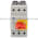 Allen Bradley 140M-F8E-C32-KY Motor Protector Circuit Breaker Product Image