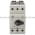 Allen Bradley 140M-F8N-C25 Motor Protection Circuit Breaker Product Image